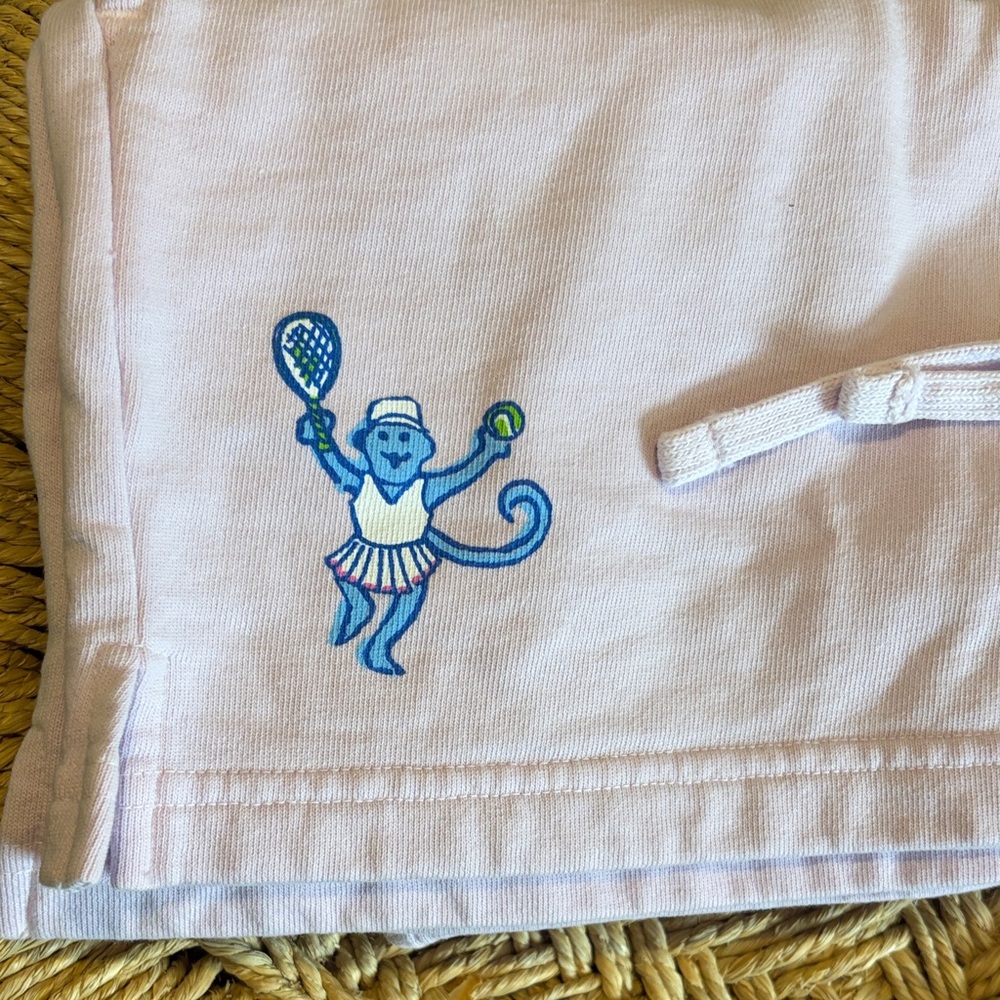 Roller Rabbit Tennis shorts - Picture 4 of 4